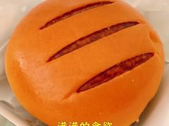 -肯德基(蓝桥店)
