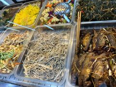 -津门张记包子铺(三马路店)