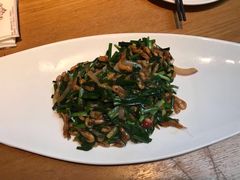 姜葱漓江虾-渔太泰漓江小馆·广西融合菜(西街店)