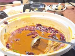 -醉霖生态餐厅(交大店)