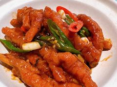 -大树餐厅(益田假日店)