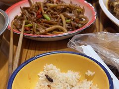 -老三样·美食研究中心(世贸路店)