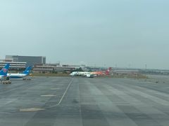 -乌鲁木齐天山国际机场-T3航站楼