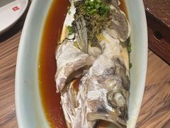 -九转小磨·非遗东北菜(万达广场店)