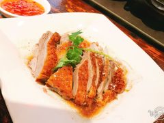 -农厨好味·温泉鹅·农家菜
