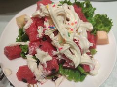 -古洼一锅鲜(开发区店)