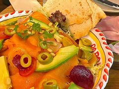 -Alimentari早午餐(安福路店)