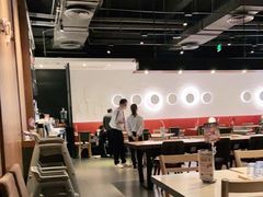 大堂-必胜客(八一店)