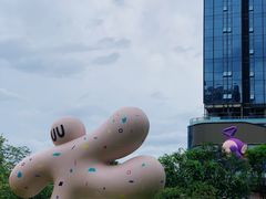 -东莞松山湖万象汇