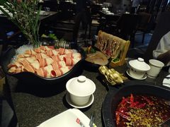 -椒王火锅(厚街万达店)