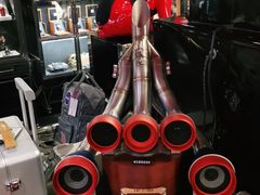 -drivepro(三里屯店)