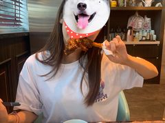 -品回味清真西北楼(宁波首店)