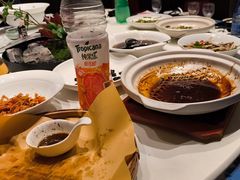 -柴米油盐(土菜院子店)