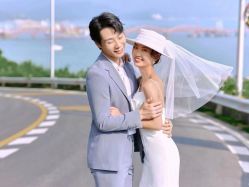 -巴黎婚纱摄影工作室