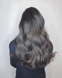 -MYYF SALON烫发染发