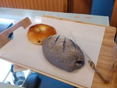 -前进麦味·天然烘焙(凯德1818店)