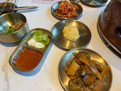 -西塔老太太泥炉烤肉(望京一店)