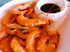 -丰收渔港饭店(嵊泗店)