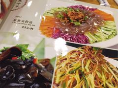 -东北农家小院(定西路店)
