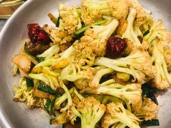 -汤记传菜(秀浦路店)