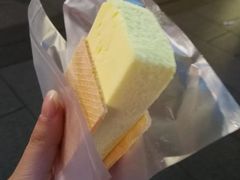 -詹爷爷乌节路街头冰淇淋