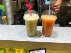 -每日新鲜水果吧(黄浦来福士店)