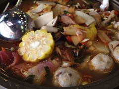 -泰米·休闲餐厅
