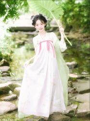 -醉唐风古装写真摄影(宁波店)
