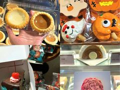 -天河领展广场