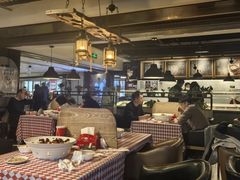 -拿渡·水煮鱼 麻辣香锅(西单大悦城店)