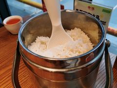 五常米饭-恰饭·老长沙市井菜(天河客运站店)