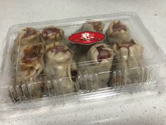 小烧麦-白玉兰食品(汇联商厦店)