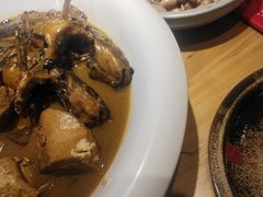 -鸽子窝(宋庄店)