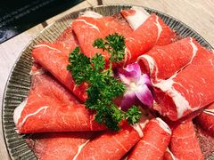 -老鼎旺安格斯牛肉火锅(衡艺广场店)