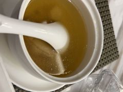 -淮安高铁金陵大酒店-梅苑中餐厅