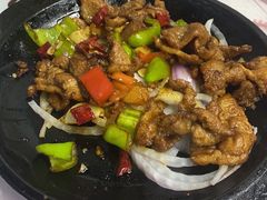-新安江奶酸菜鱼(总店)