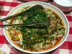 西贝面筋-西贝(大华虎城店)
