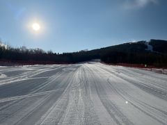 -中旅松花湖滑雪场