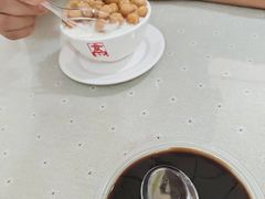 -老周记顺德双皮奶