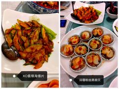 -江南村酒家