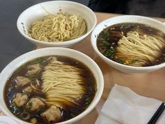 -蒋家桥饺面店(东关街店)