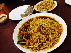 -十二忠手拉面(五福店)