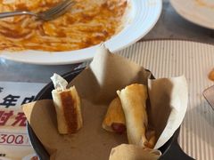 -必胜客(上海新南方商城PH店)