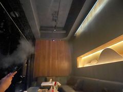 -STARRY CAFE & LOUNGE BAR(高新店)