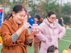 -回龙观体育文化公园