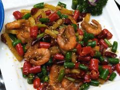 -清真悦宾楼食府(海湖店)