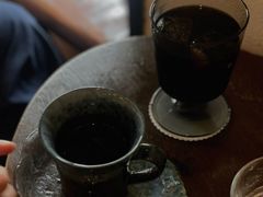 -RUMORS COFFEE ROASTERY鲁马滋咖啡(湖南路店)