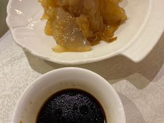 -梅龙镇酒家(南京西路总店)