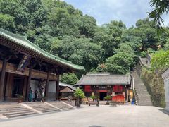 -龙兴寺
