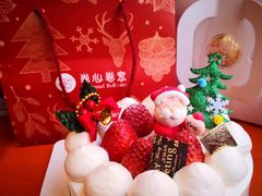 -卷心卷意·轻甜蛋糕(新光天地店)